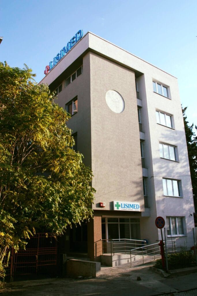 Proctolog Slatina
