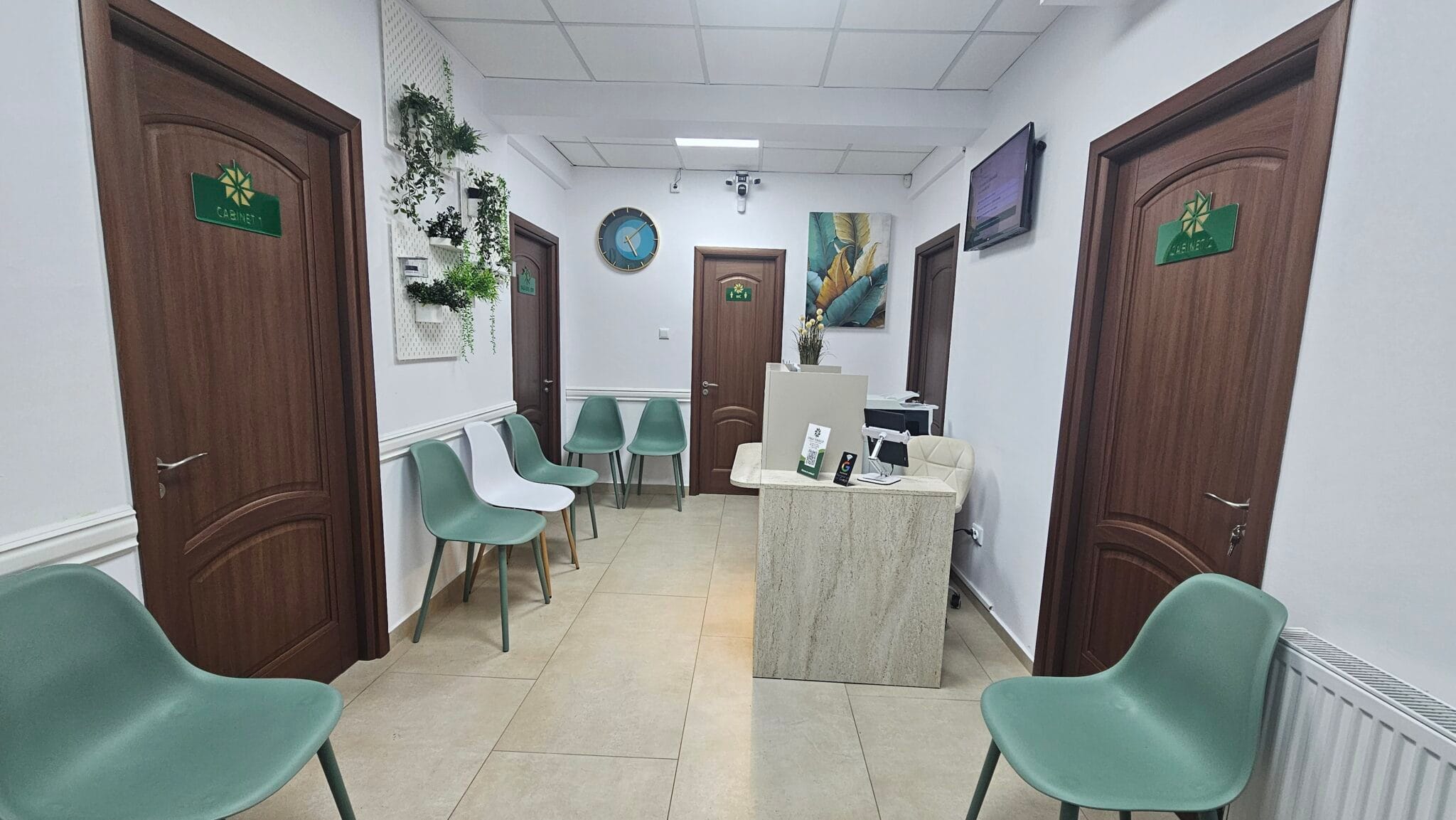 Clinica Proctohelp