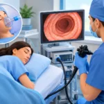 Colonoscopia necesită anestezie? Răspuns clar