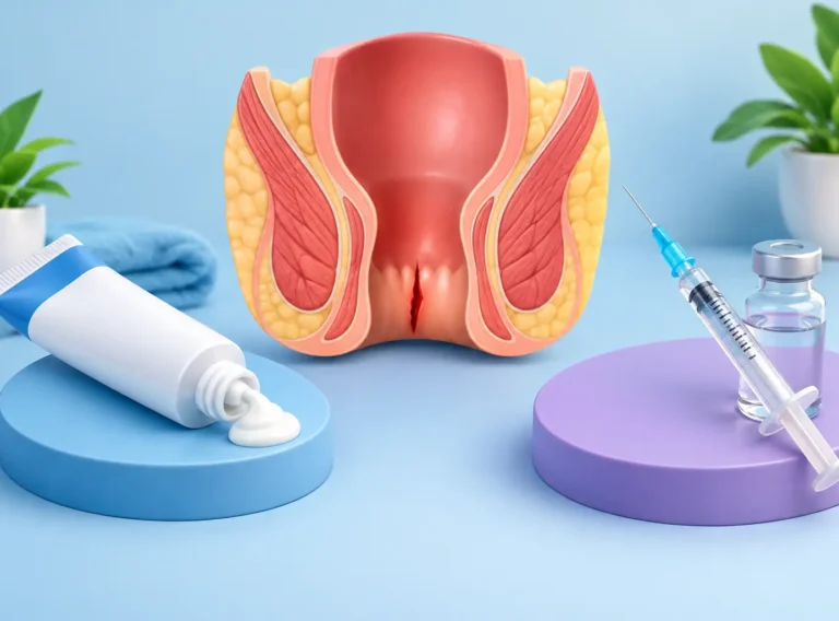 Unguent sau botox anal pentru fisura anală? Unguent sau botox anal pentru fisura anală?